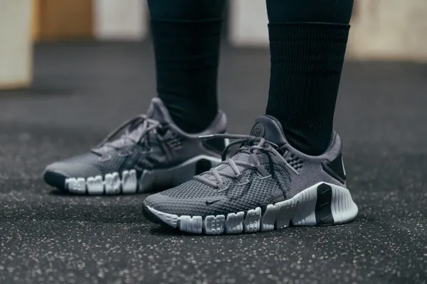 Nike Free Metcon 4