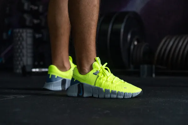 Nike Free Metcon 5