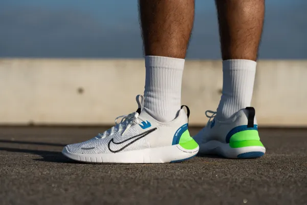 Nike Free RN NN
