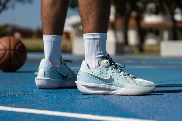 Nike G.T. Cut 3