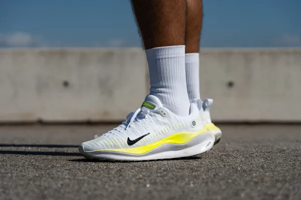 Nike InfinityRN 4