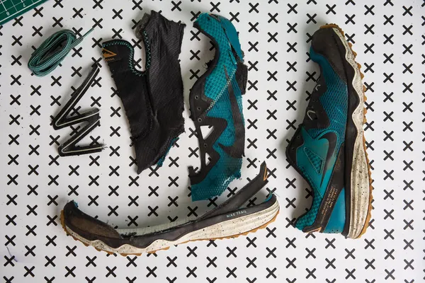 Nike Juniper Trail