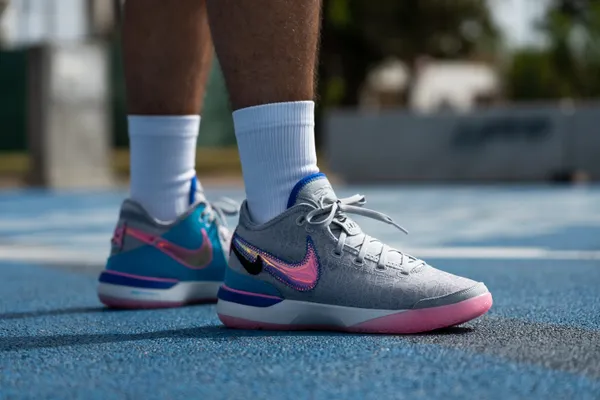 Nike Lebron NXXT GEN
