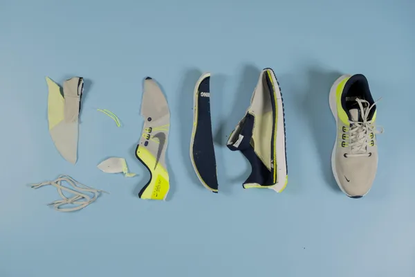 Nike Quest 4