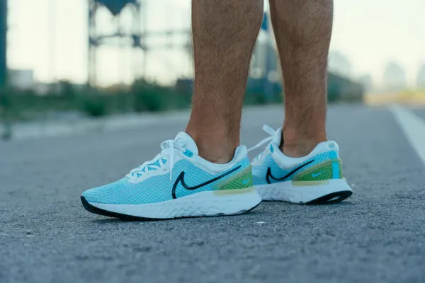 Nike React Miler 3