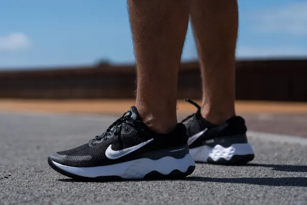 Nike Renew Ride 3