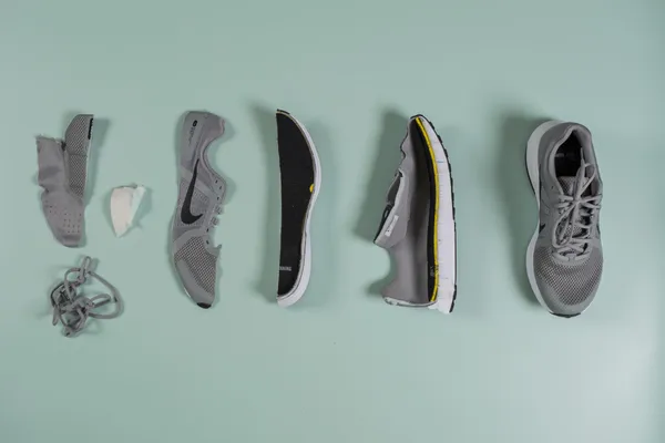 Nike Run Swift 2