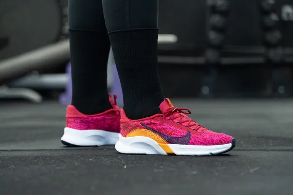 Nike SuperRep Go 3