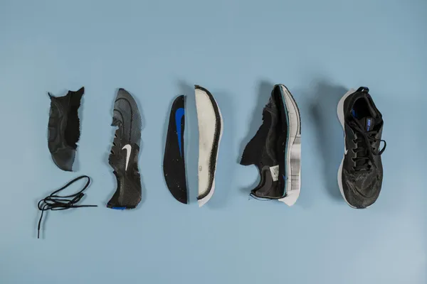 Nike Zoom Fly 4