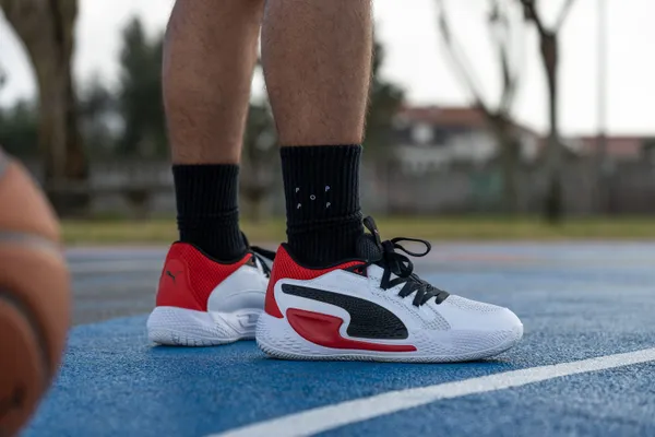 PUMA Court Rider