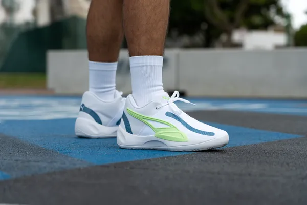 PUMA Rise Nitro