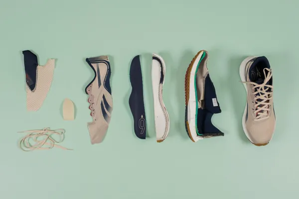 Reebok Floatride Energy 3