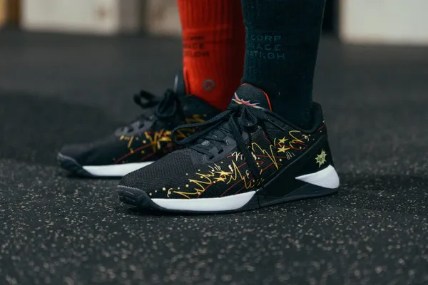 Reebok Nano X1