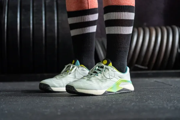 Reebok Nano X2