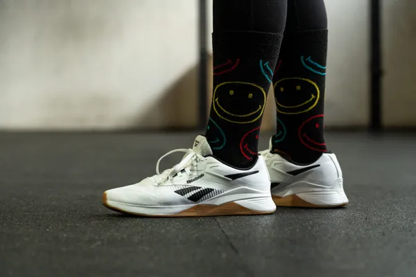 Reebok Nano X4