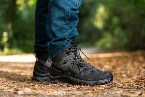 Salomon Quest 4 GTX