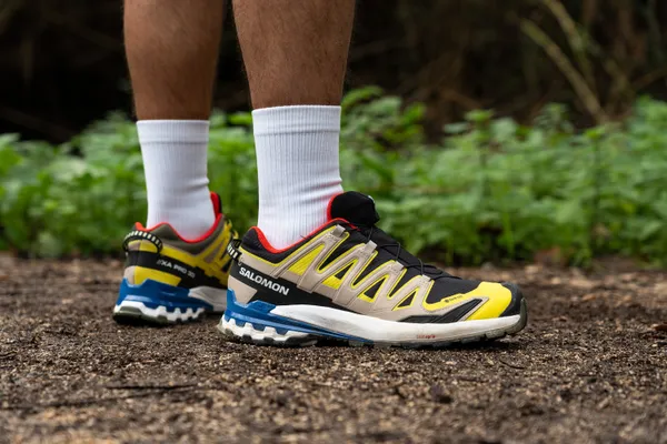 Salomon XA Pro 3D v9 GTX