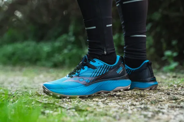 Saucony Endorphin Edge