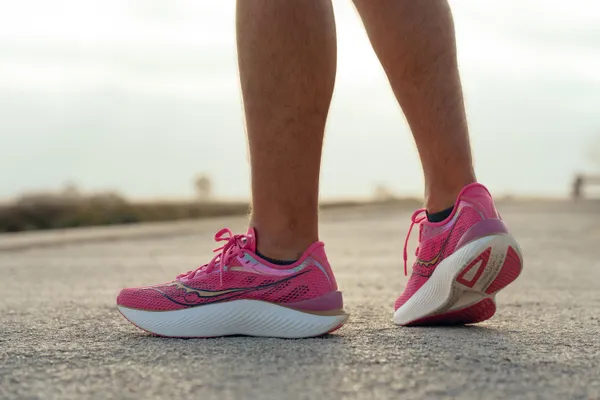 Saucony Endorphin Pro 3