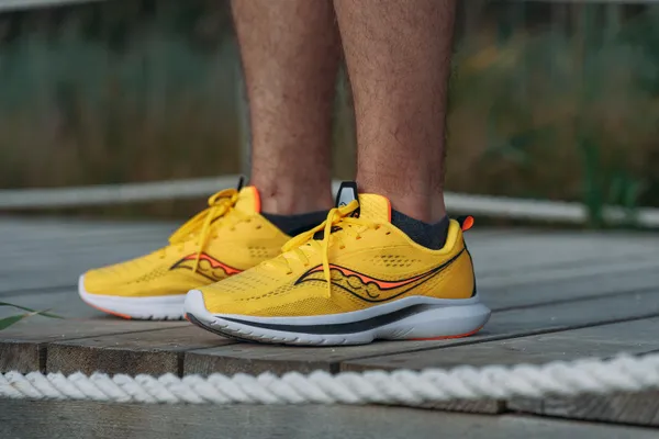 Saucony Kinvara 13