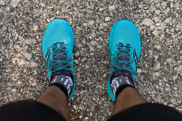 Saucony Peregrine 13
