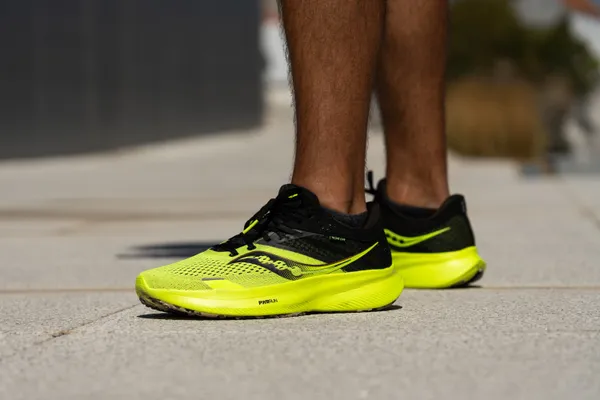Saucony Ride 16