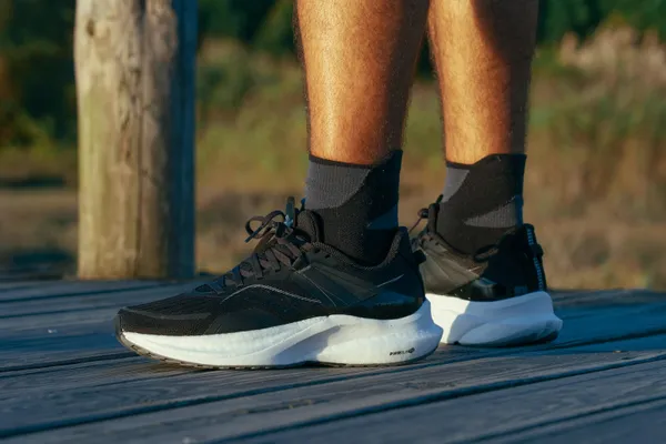 Saucony Tempus