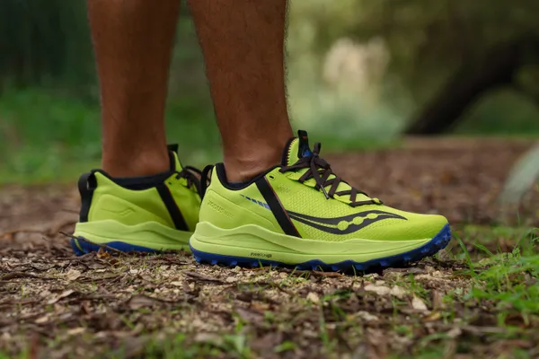 Saucony Xodus Ultra