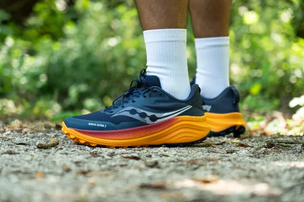 Saucony Xodus Ultra 3
