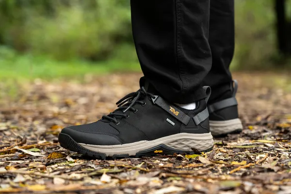 Teva Grandview GTX Low