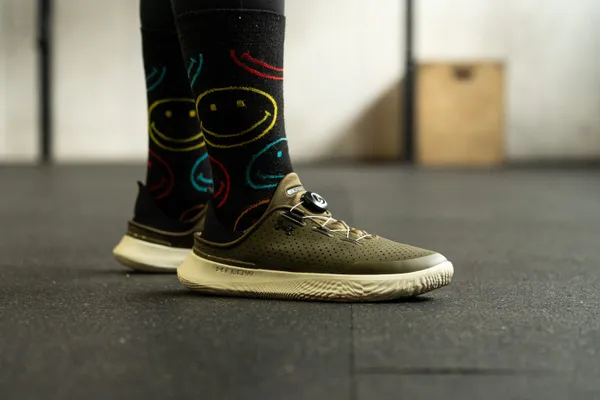Under Armour SlipSpeed