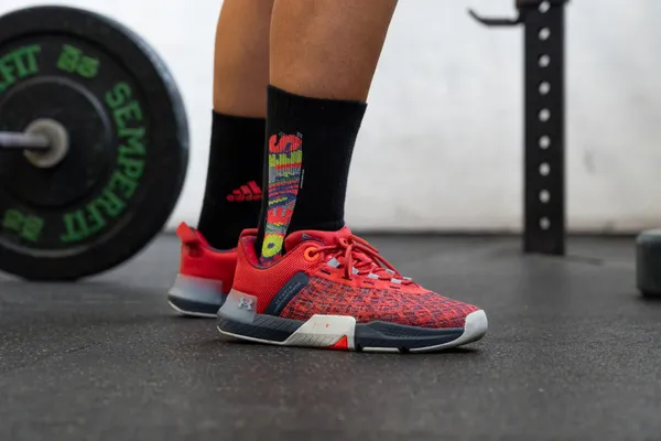 Under Armour TriBase Reign 5