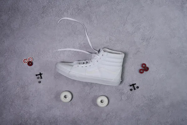 Vans Sk8-Hi
