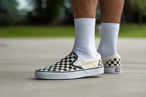Vans Slip-On