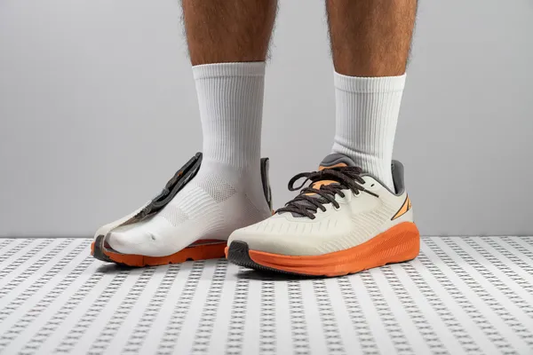 Altra Experience Form
