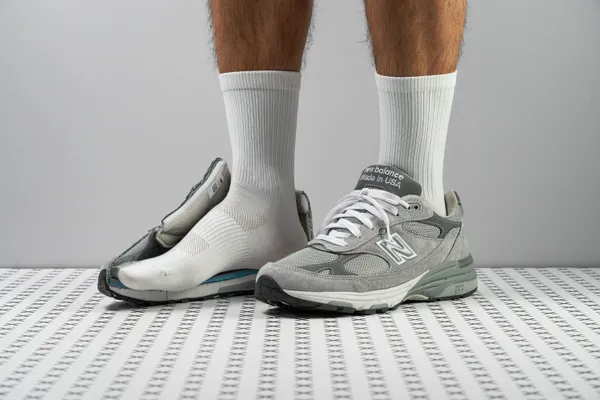 New Balance 993