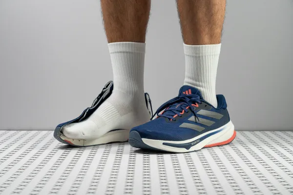 Adidas Supernova Rise 2