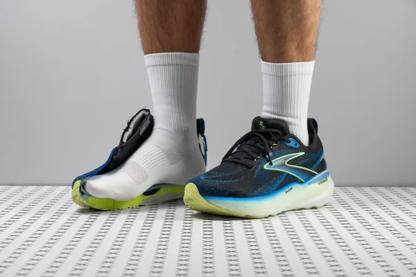 Brooks Glycerin GTS 22