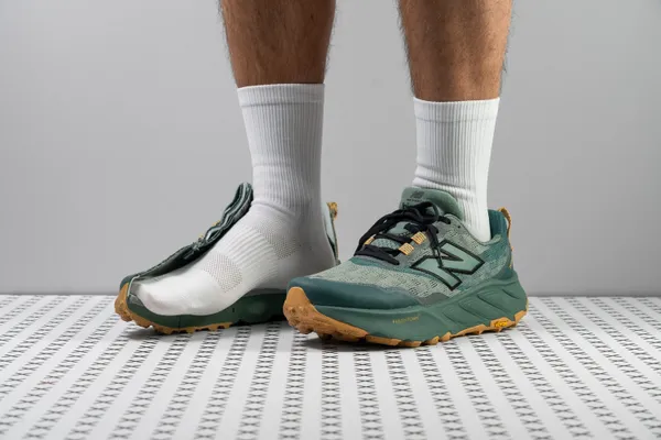 New Balance Fresh Foam X Hierro v9