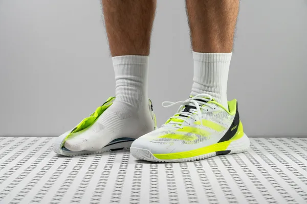 Adidas Defiant Speed 2