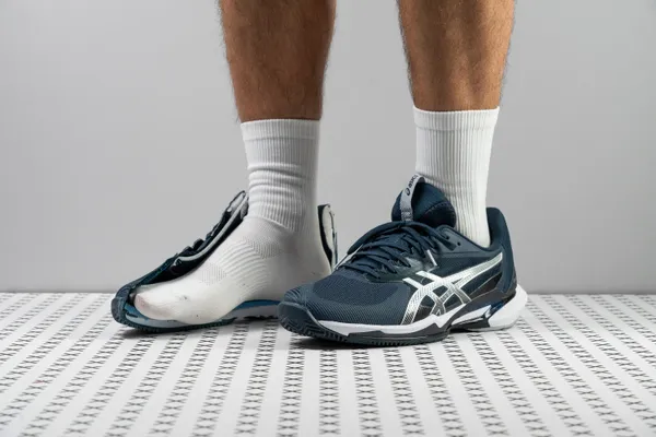 Asics Solution Speed FF 3 Clay