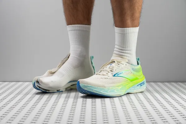 Brooks Hyperion Elite 4 PB