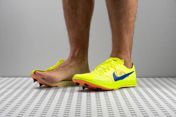 Nike ZoomX Dragonfly XC