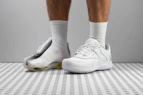 Reebok Walk Ultra 7 DMX MAX