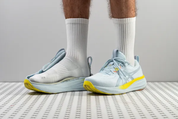 ASICS Gel Pulse 17