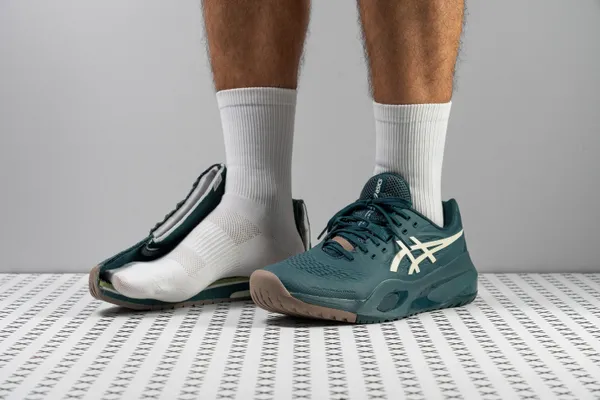 ASICS Gel Resolution X