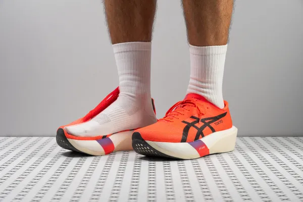 ASICS Metaspeed Edge Tokyo