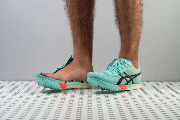 ASICS Metaspeed LD 2