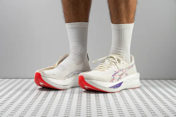 ASICS Sonicblast