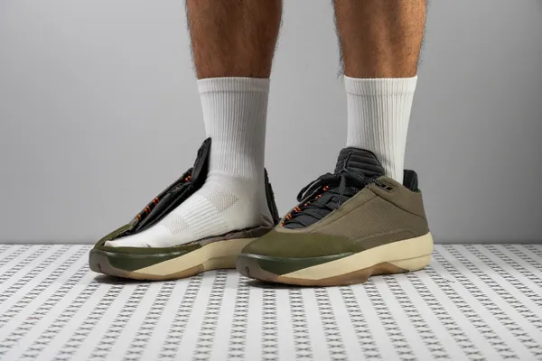 Air Jordan 40